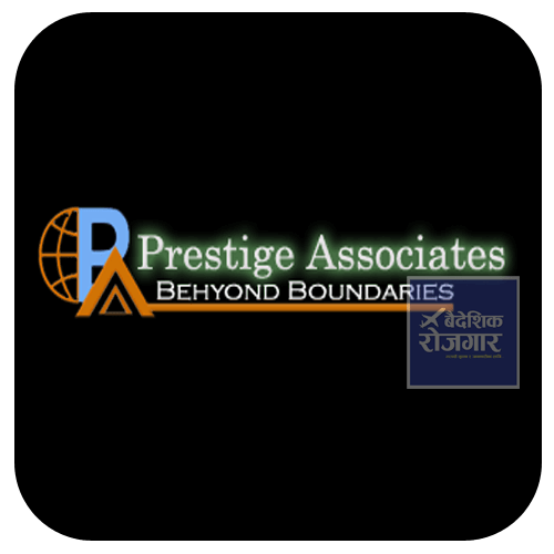 Prestige Associates  Pvt. Ltd.